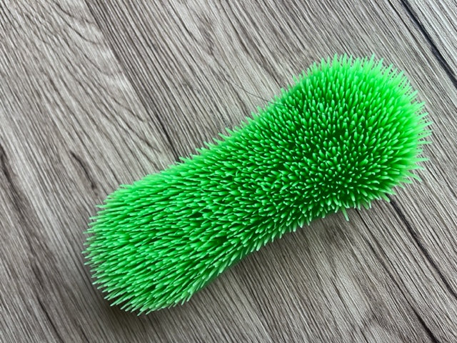 Magic Oval Groomer