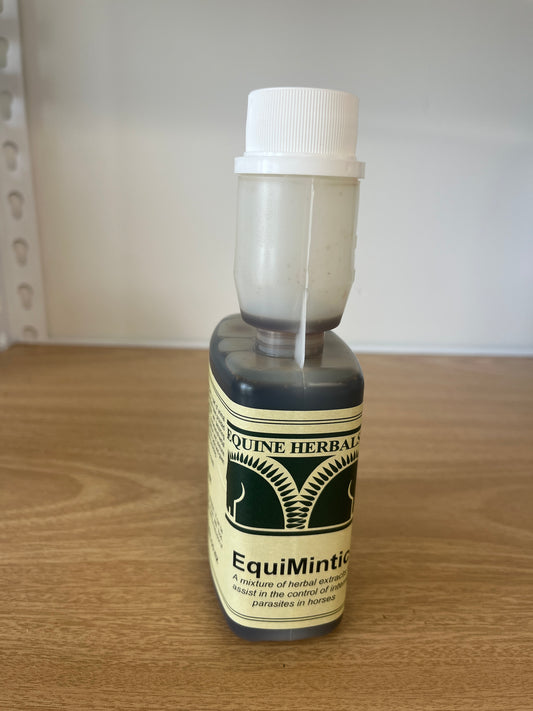 Equimintic